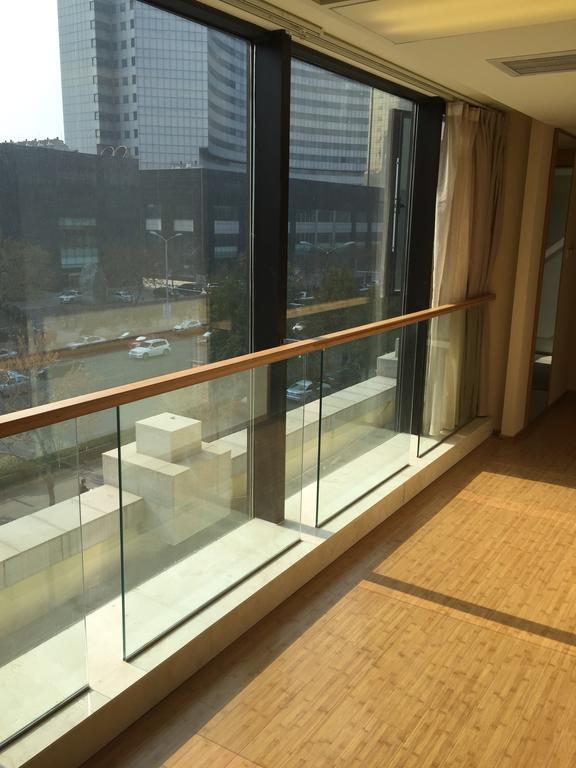Ji Hotel Jinan Quancheng Square Pokój zdjęcie
