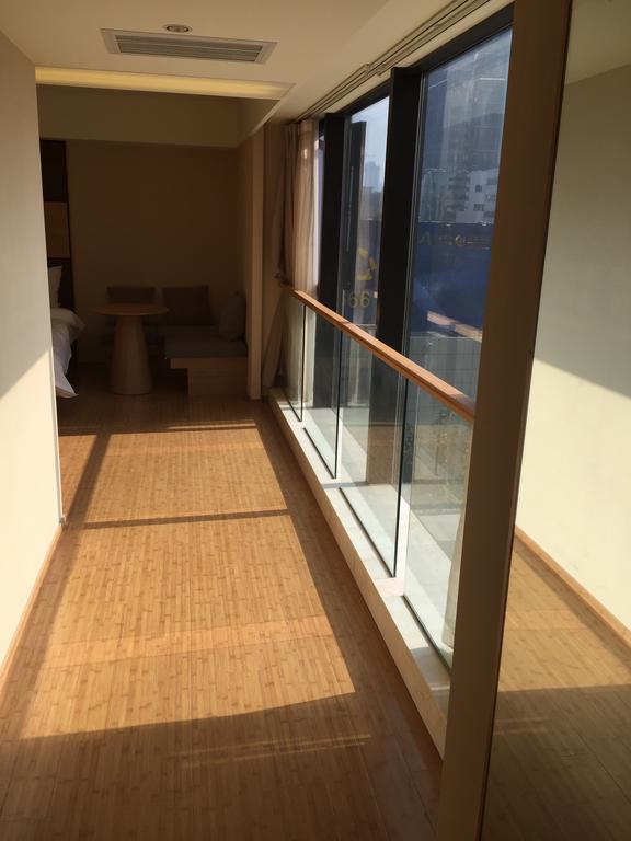 Ji Hotel Jinan Quancheng Square Pokój zdjęcie
