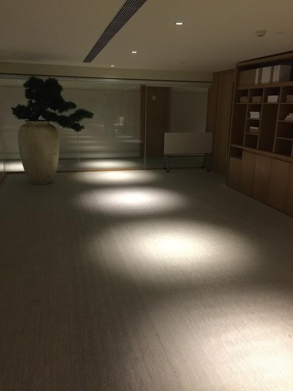 Ji Hotel Jinan Quancheng Square Zewnętrze zdjęcie