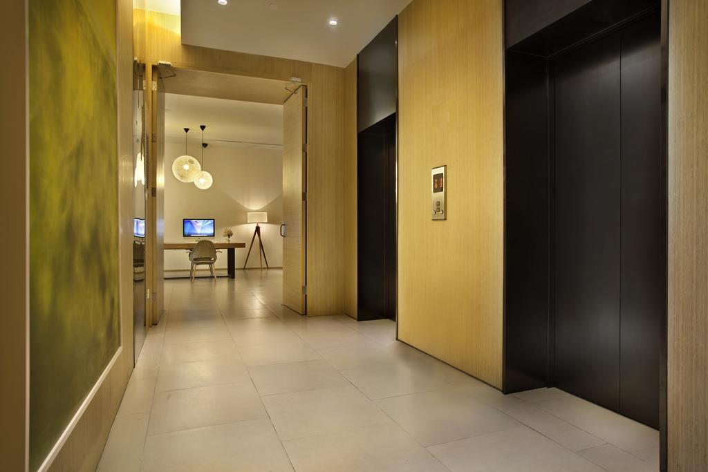Ji Hotel Jinan Quancheng Square Zewnętrze zdjęcie